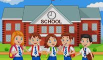 राज्य शिक्षण विभागाचा कडक इशारा; शाळांमधील उपस्थितीची होणार सखोल तपासणी