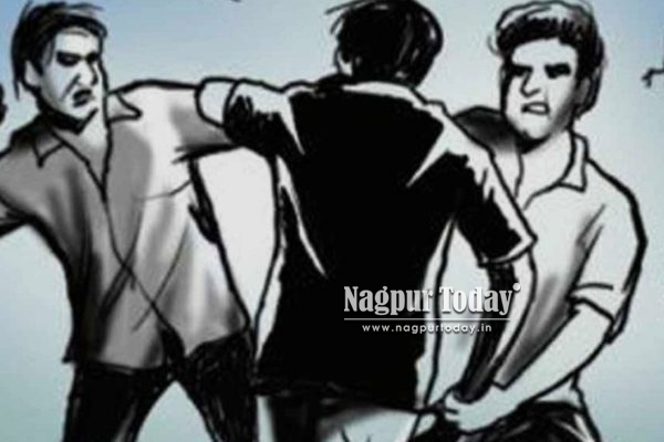 खापरखेडा परिसरात पिकनिकसाठी गेलेल्या दोन मित्रांवर अनोळखी तरुणांचा हल्ला; एक ठार, एक गंभीर जखमी