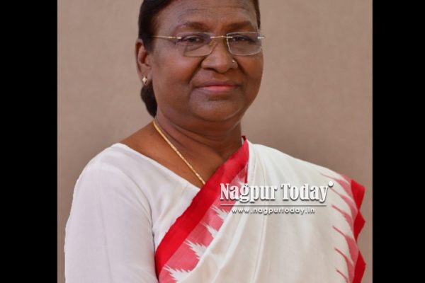 विकसित भारताचा संकल्प पूर्णत्वास जाईल;संविधान दिनाच्या ऐतिहासिक सोहळ्यात राष्ट्रपतींचा संदेश