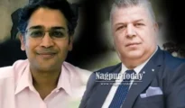 Somiphos under scrutiny for ties with fugitive and crime kingpin Amit Gupta.
