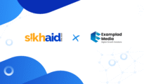 Examplad Media Joins Hands With Sikh Aid Charitable Trust To Amplify Their Mission Of Service