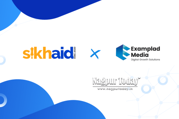 Examplad Media Joins Hands With Sikh Aid Charitable Trust To Amplify Their Mission Of Service