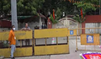 Terror Alert: Nagpur RSS Headquarters Gets Triple Security Cover
