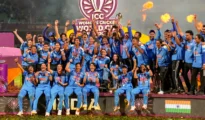 India’s World Cup triumph sparks a new era for women’s cricket