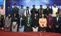 GRAND VALEDICTORY CEREMONY OF DPS MIHAN’S MIMUN 5.0
