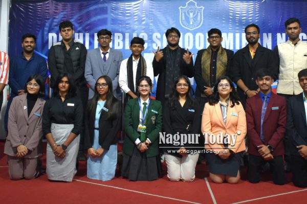 GRAND VALEDICTORY CEREMONY OF DPS MIHAN’S MIMUN 5.0