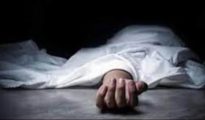 Unidentified man found lying dead near Tajbagh