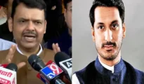 Fadnavis orders probe into Rs 1,800-crore Pune land scam linked to Ajit Pawar’s son
