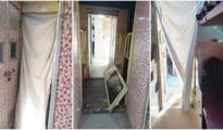 Passengers fume over high fares as broken door found in Hadapsar-Nagpur AC coach