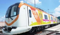 Giant tech leap: Nagpur Metro to go driverless in Phase 3