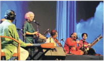Day-3 of Khasdar Sanskrutik Mahotsav: Nagpur dazzled by thrilling musical fusion