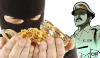 Nagpur cops crack inter-state gold theft ring run by jewellery store employees