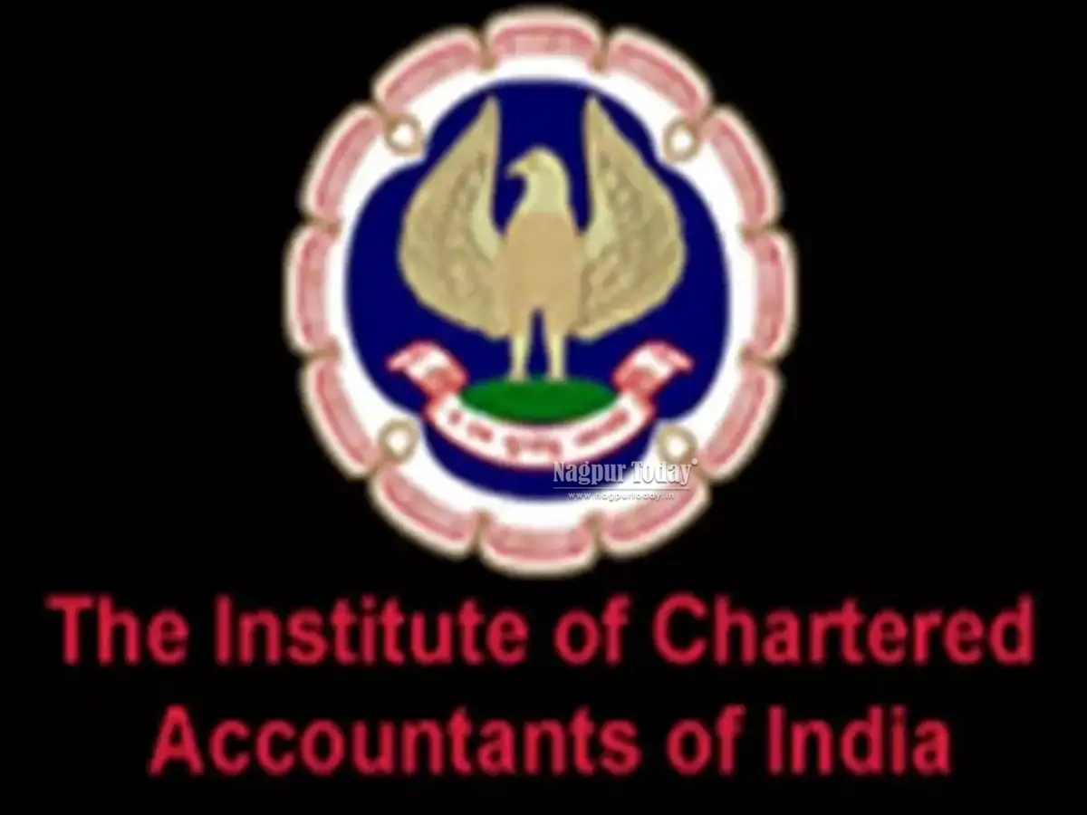 ICAI declares results of CA Final, Intermediate, and Foundation examinations held in Sept 2025