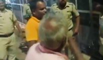 Nagpur: 65-Year-Old Fruit Vendor Allegedly Beaten by Traffic PI, DCP Orders Inquiry