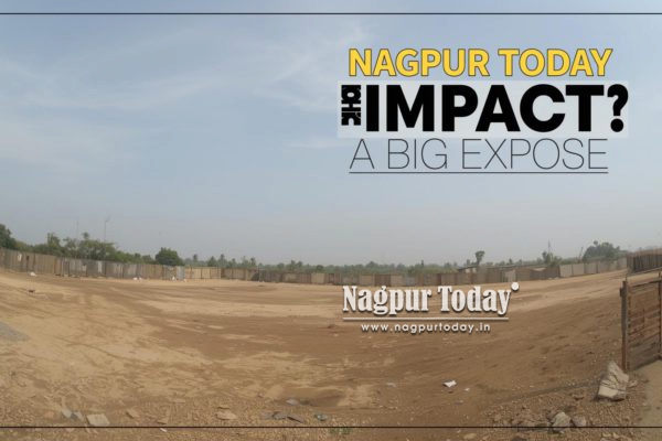 Nagpur Marina U-Turn: HoABL Adds Disclaimer But Still Takes Token Payments
