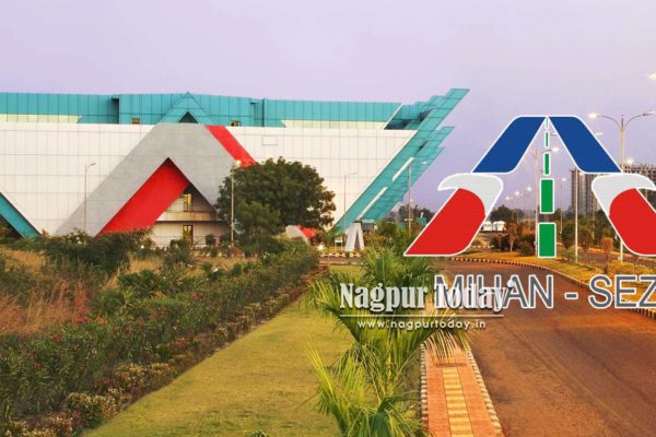 MIHAN Project Creates Over 1.16 Lakh Jobs in Nagpur: RTI Reveals Employment Boom in Vidarbha