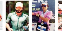 Nagpur’s Miles N Milers athletes shine at Ironman