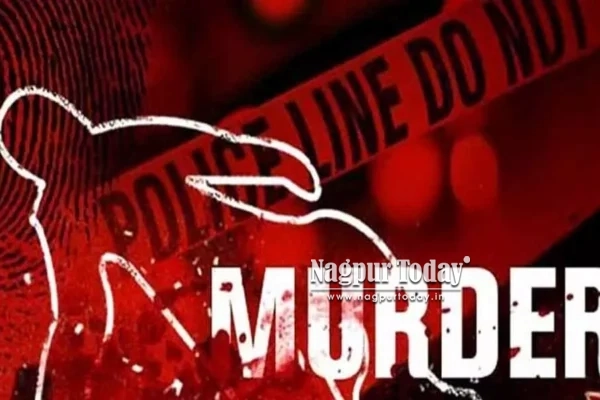 Nagpur: Youth kills mother’s second husband over family dispute; arrested