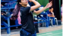Maharashtra State Selection Badminton: Nagpur’s Nehal wins gold