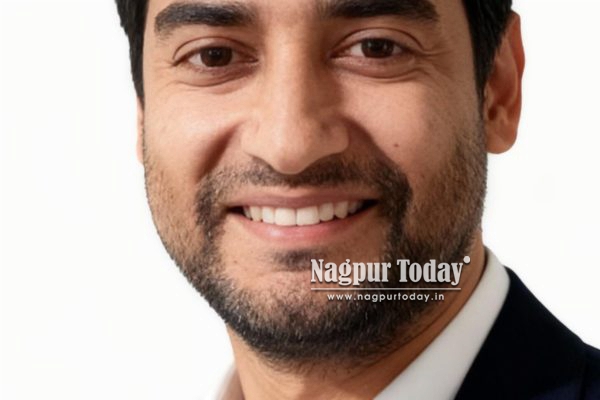 Driving Global Innovation in Fintech and AI: The Journey of Nikhil Ashtekar