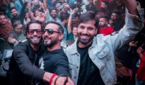 Hidden Elements Unveils “Extended Festival” – A Bold New Era for Nagpur’s Nightlife