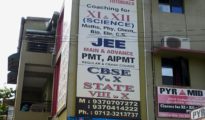 Pyramid Tutorials denies role in JEE-NEET student data leak case