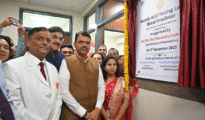 AIIMS Nagpur first in Central India to launch NAT Centre for early HIV, Hepatitis detection