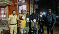 Nagpur Police’s Heartwarming Hunt: Missing 10-Year-Old Reunited with Family Within Hours