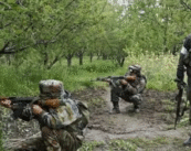 एक करोड़ के इनामी नक्सली हिड़मा के मारे जाने की खबर, पत्नी समेत 6 नक्सली ढेर