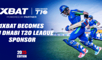 1xBat Sporting Lines becomes Abu Dhabi T10 league sponsor for second consecutive year