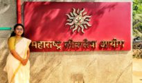 Shruti Dilip Lokhande Shines in Maharashtra Civil Engineering Services 2024