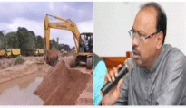 Bawankule’s ‘surgical strike’ on sand mafia; vehicle permits to be cancelled on the spot