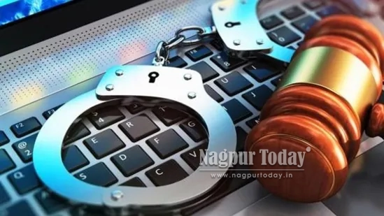 Nagpur cops bust massive fraud syndicate: 23 arrested, Rs 52.99 lakh frozen, BMW car seized