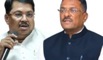 Maha Minister bought Rs 200-crore land for Rs 3 crore, claims Wadettiwar
