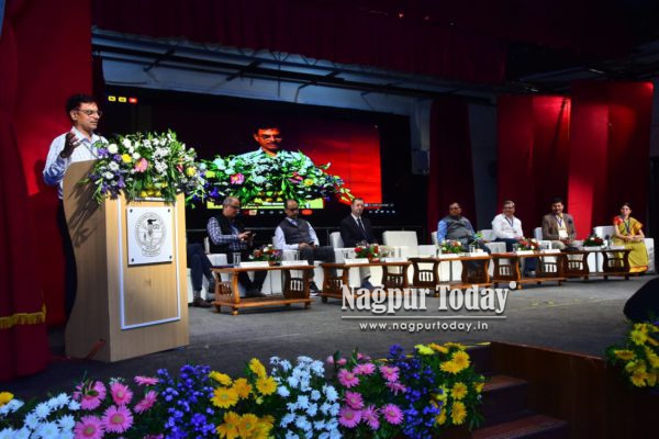 VNIT Nagpur Hosts 4th International Conference on Paradigm Shifts in Communication, Embedded Systems, Machine Learning and Signal Processing (PCEMS 2025)