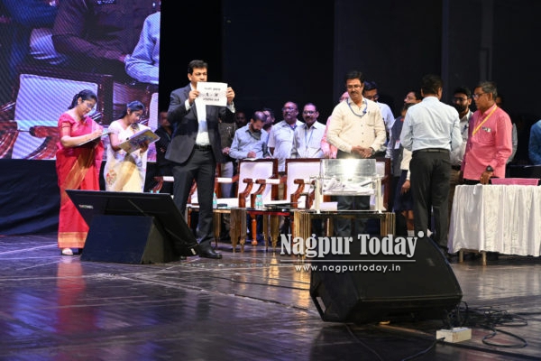 Nagpur Municipal Reservation Announced: 76 Women, 75 Men Councillors in Upcoming NMC Election