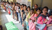 Women voters overtake men in Nagpur as NMC releases ward-wise electoral rolls
