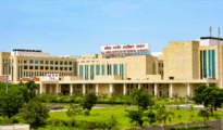 Shock at AIIMS Nagpur-DIG’s Daughter Dies by Suicide