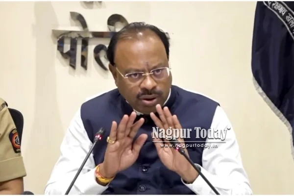 Crackdown on forgery: Bawankule orders cancellation of Aadhaar-based birth-death certificates