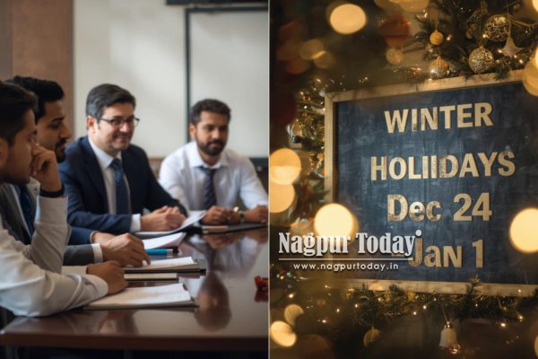 CBSE Schools Seek Right to Set Own Holidays, Demand Christmas Break Till Jan 1