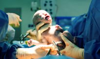 Alarm at GMCH Nagpur: Caesarean deliveries outnumber normal births: RTI data