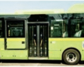 NMC receives first fleet of 29 PM e-buses