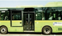 NMC receives first fleet of 29 PM e-buses