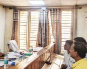 गोंदिया: चार निकाय-नामांकन का दंगल और बागियों की बौछार