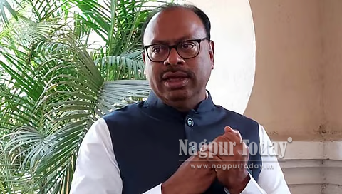 Pune land row: No one will be spared if found guilty, says Bawankule