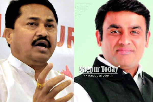 भंडारा साकोलीत राजकारण तापले; २०८ मतांनी जिंकलेला आज छाती ठोकतो; परिणय फुके यांचा नाना पटोलेंवर प्रहार
