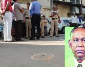 नागपुर अदालत ने सीबीआई की क्लोज़र रिपोर्ट खारिज की, एकनाथ निमगड़े हत्याकांड में दो आरोपियों पर अब चलेगी कार्यवाही