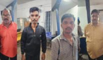 ‘Journalists’ Arrested in Chandrapur:You’ll Be Shocked to Know Why