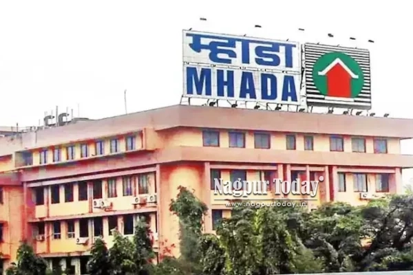 MHADA Housing Scam: Private Agency Dupes Over 150 Beneficiaries in Nagpur, Director on the Run