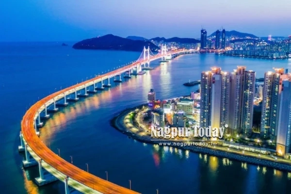 Reason to smile: Mumbai is happiest city in Asia for 2025: Time Out survey